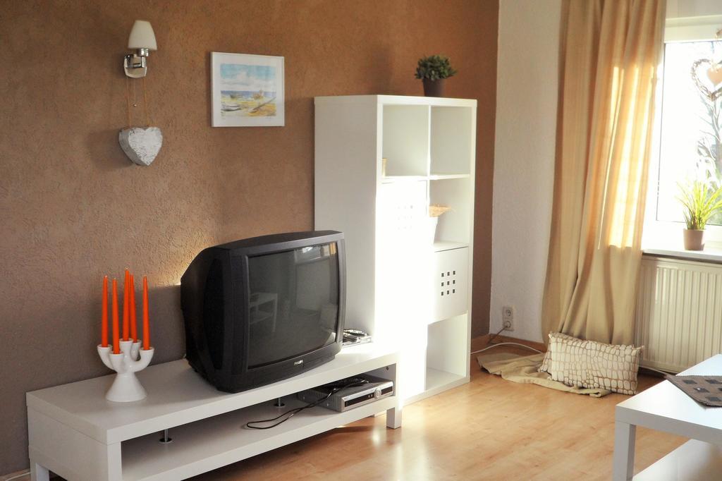 Ferienwohnung-Kuechler Oelsnitz  Экстерьер фото