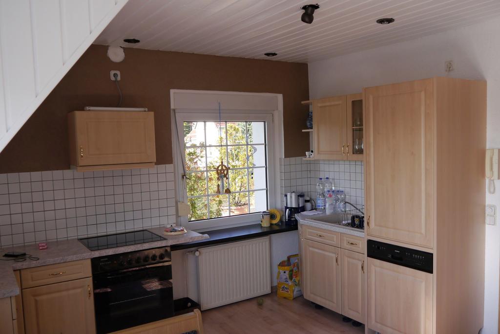 Ferienwohnung-Kuechler Oelsnitz  Номер фото
